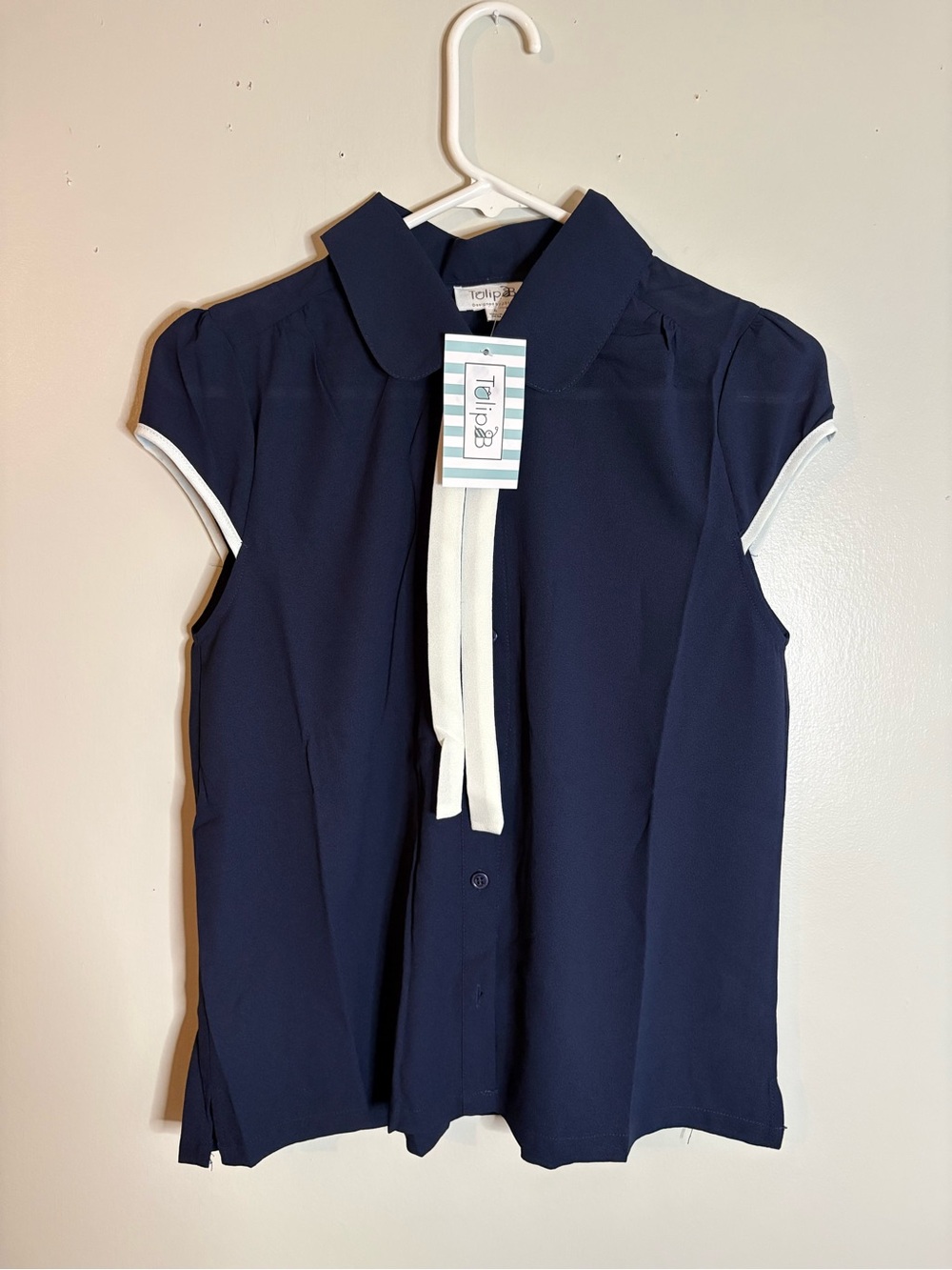 Ladies Tulip B Blouse